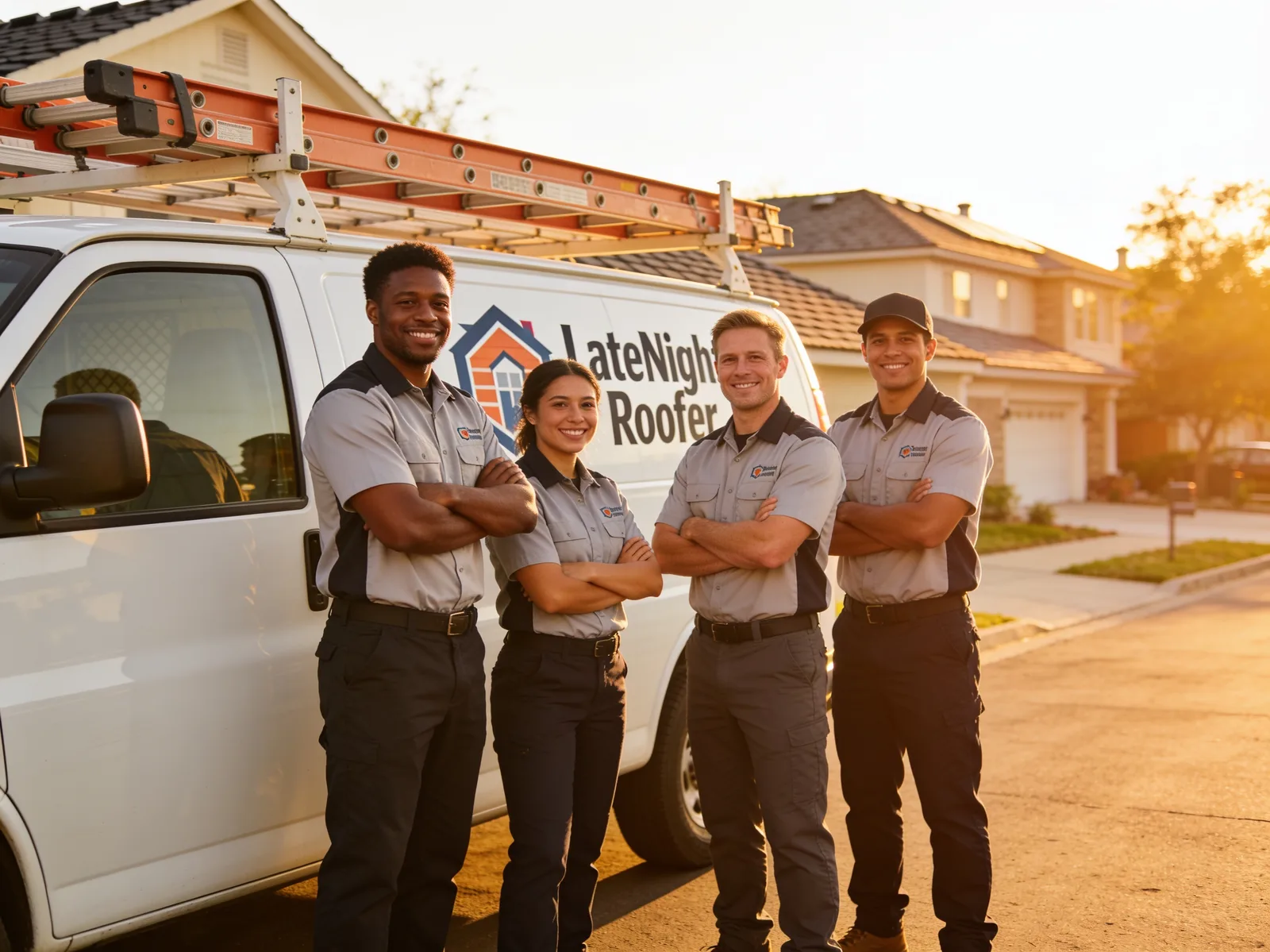 Emergency Roof Repair company in Wallace, KS